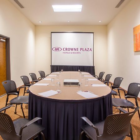 Crowne Plaza Monterrey Aeropuerto By Ihg Hotell Eksteriør bilde