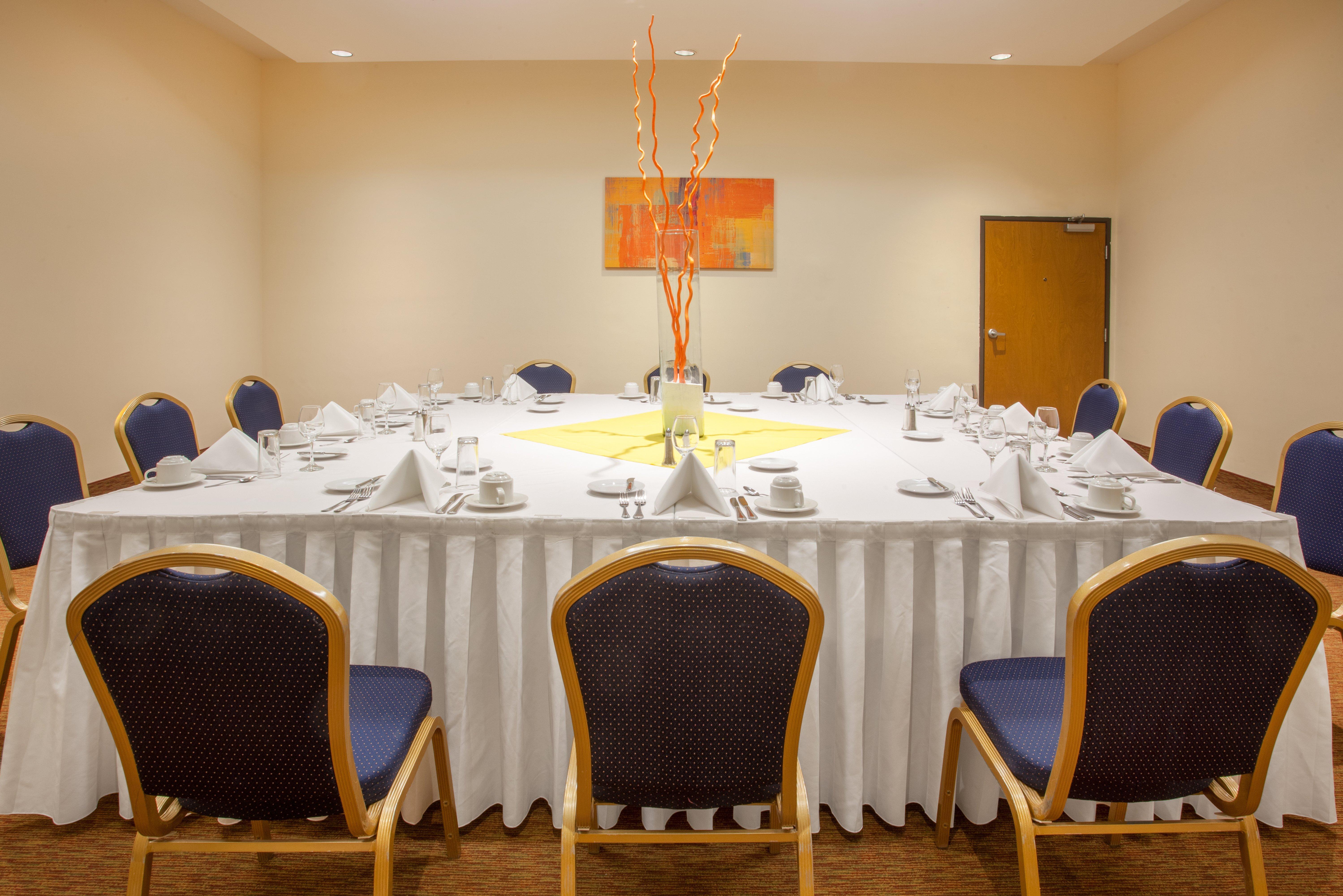 Crowne Plaza Monterrey Aeropuerto By Ihg Hotell Eksteriør bilde