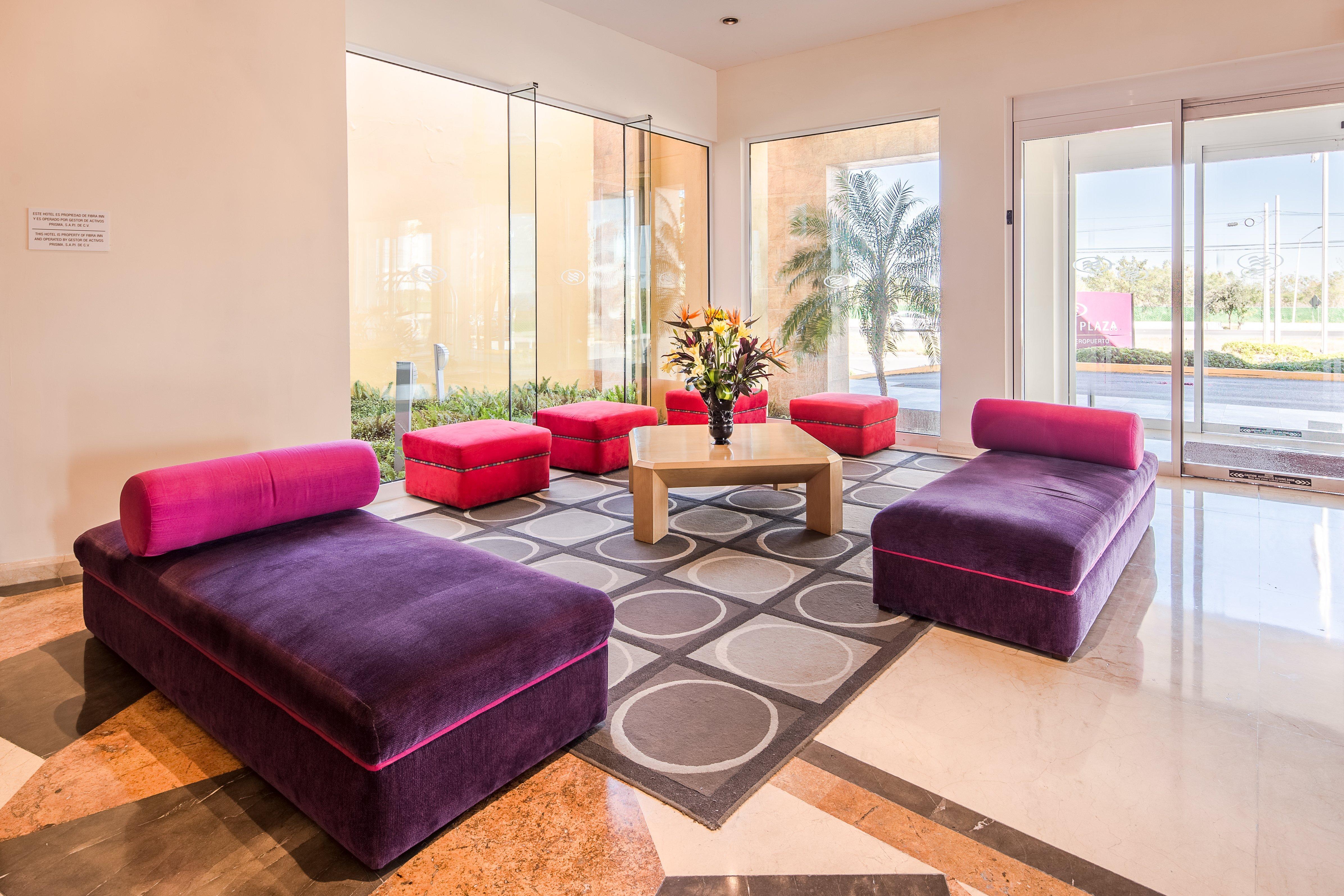 Crowne Plaza Monterrey Aeropuerto By Ihg Hotell Eksteriør bilde