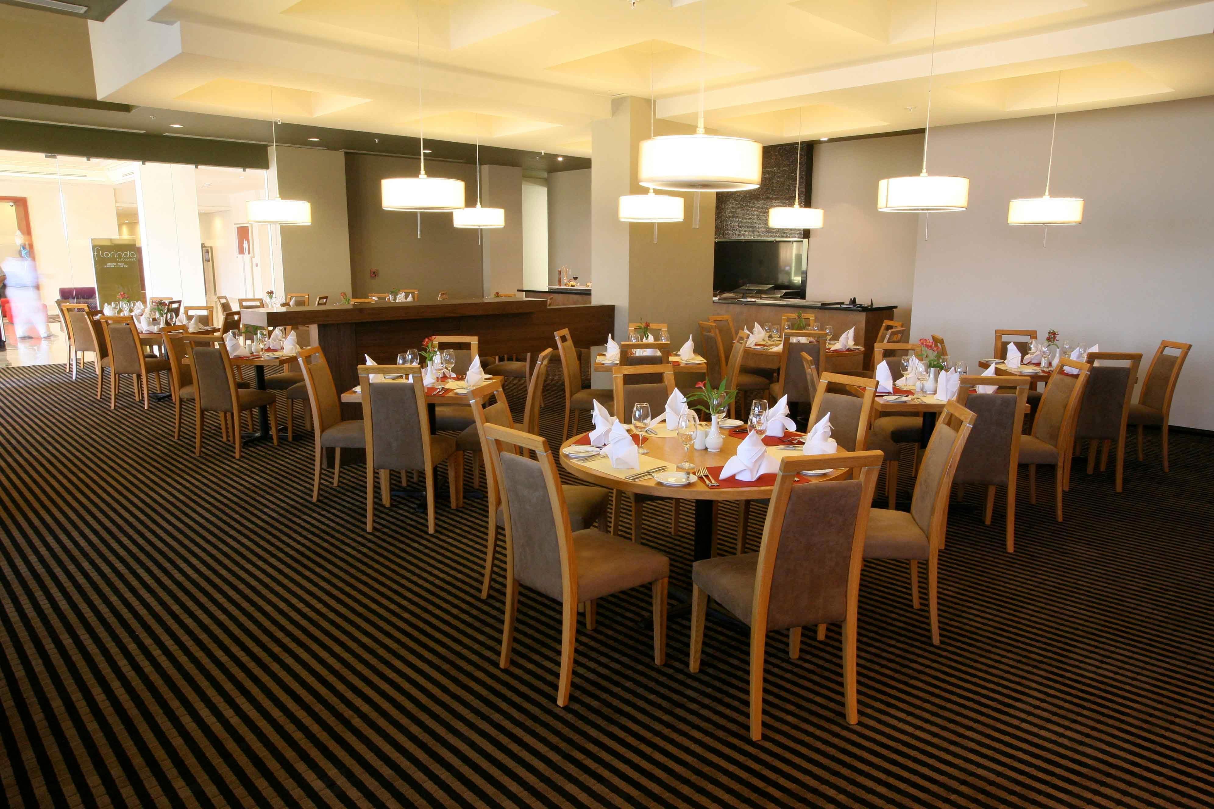 Crowne Plaza Monterrey Aeropuerto By Ihg Hotell Eksteriør bilde