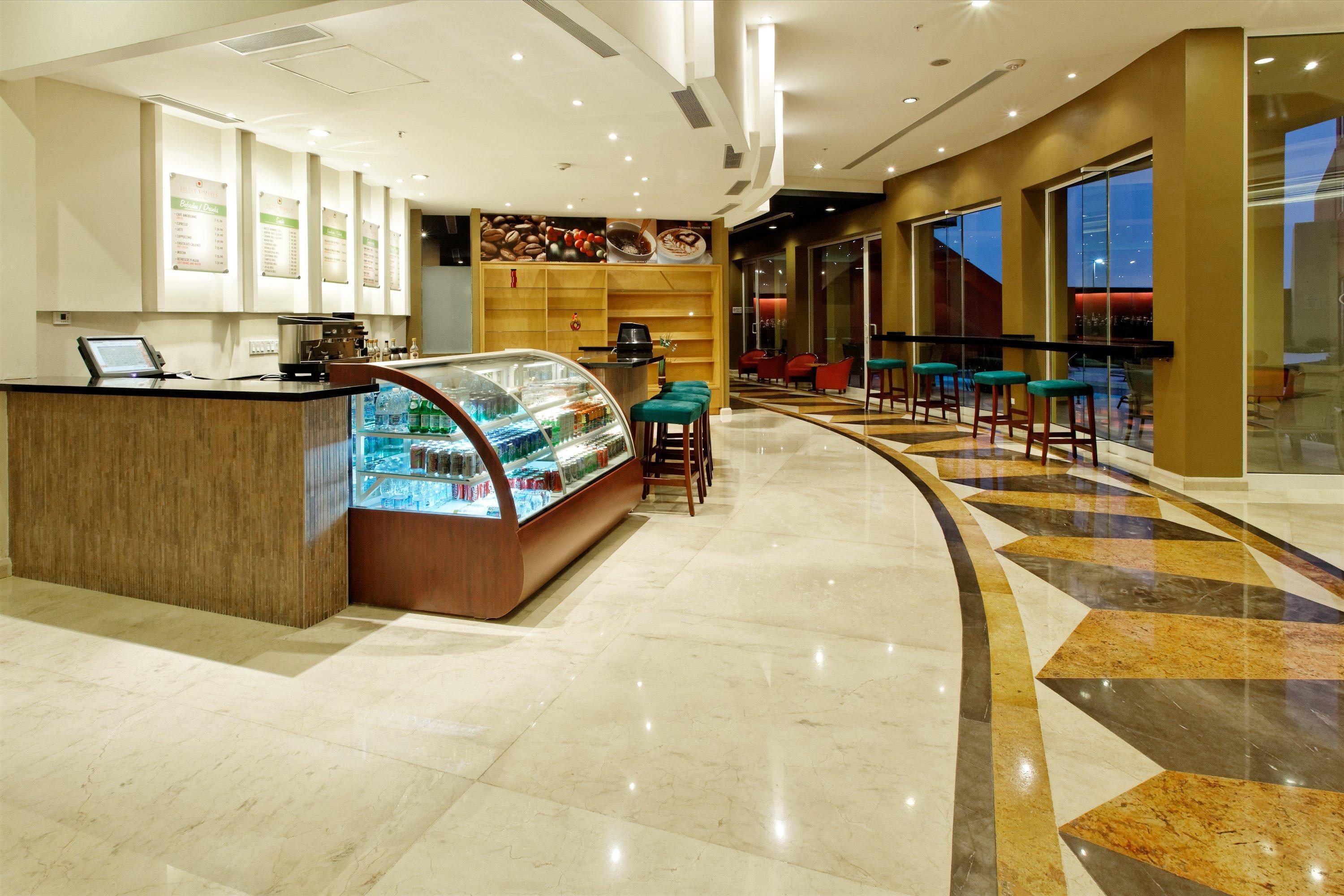 Crowne Plaza Monterrey Aeropuerto By Ihg Hotell Eksteriør bilde
