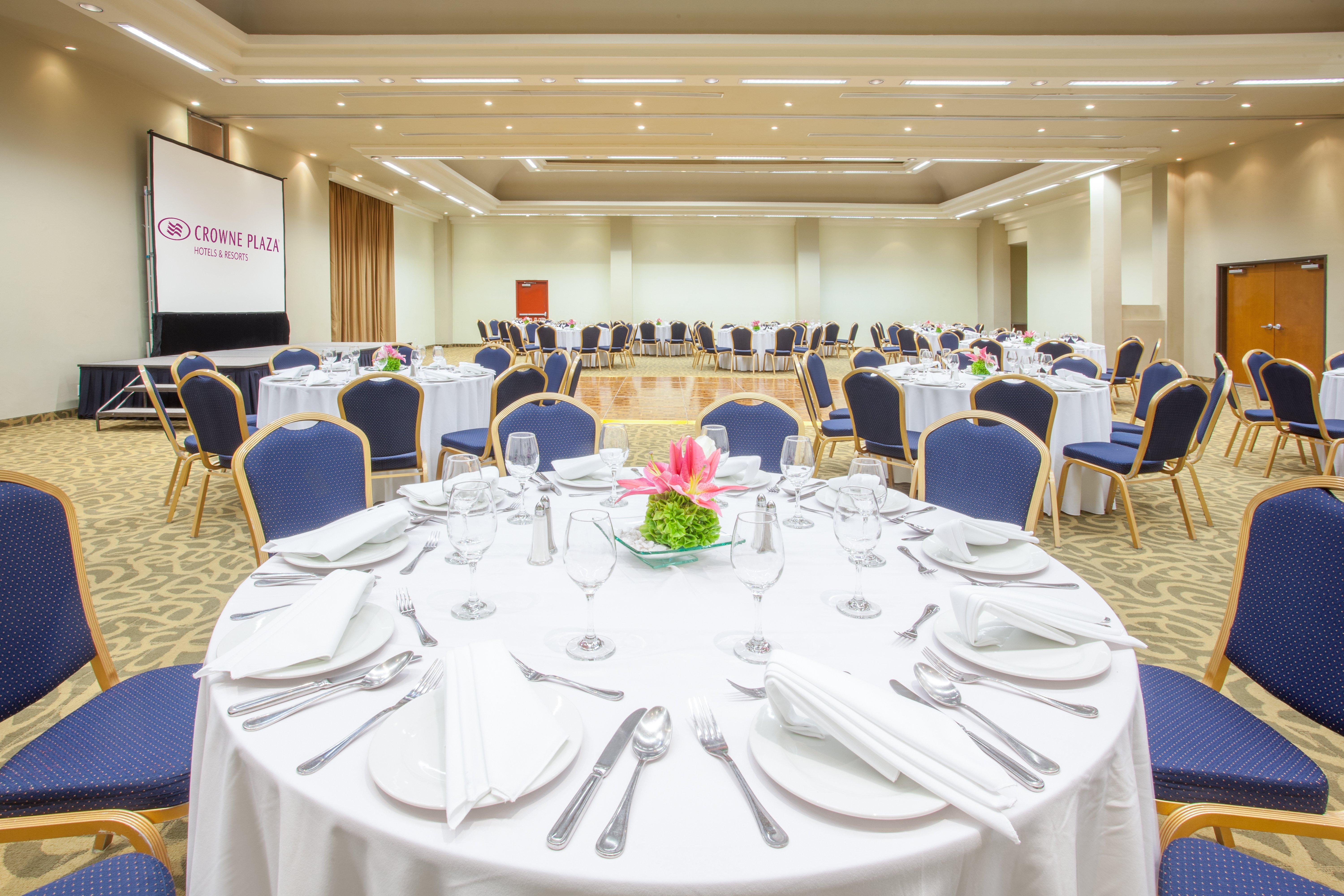 Crowne Plaza Monterrey Aeropuerto By Ihg Hotell Eksteriør bilde