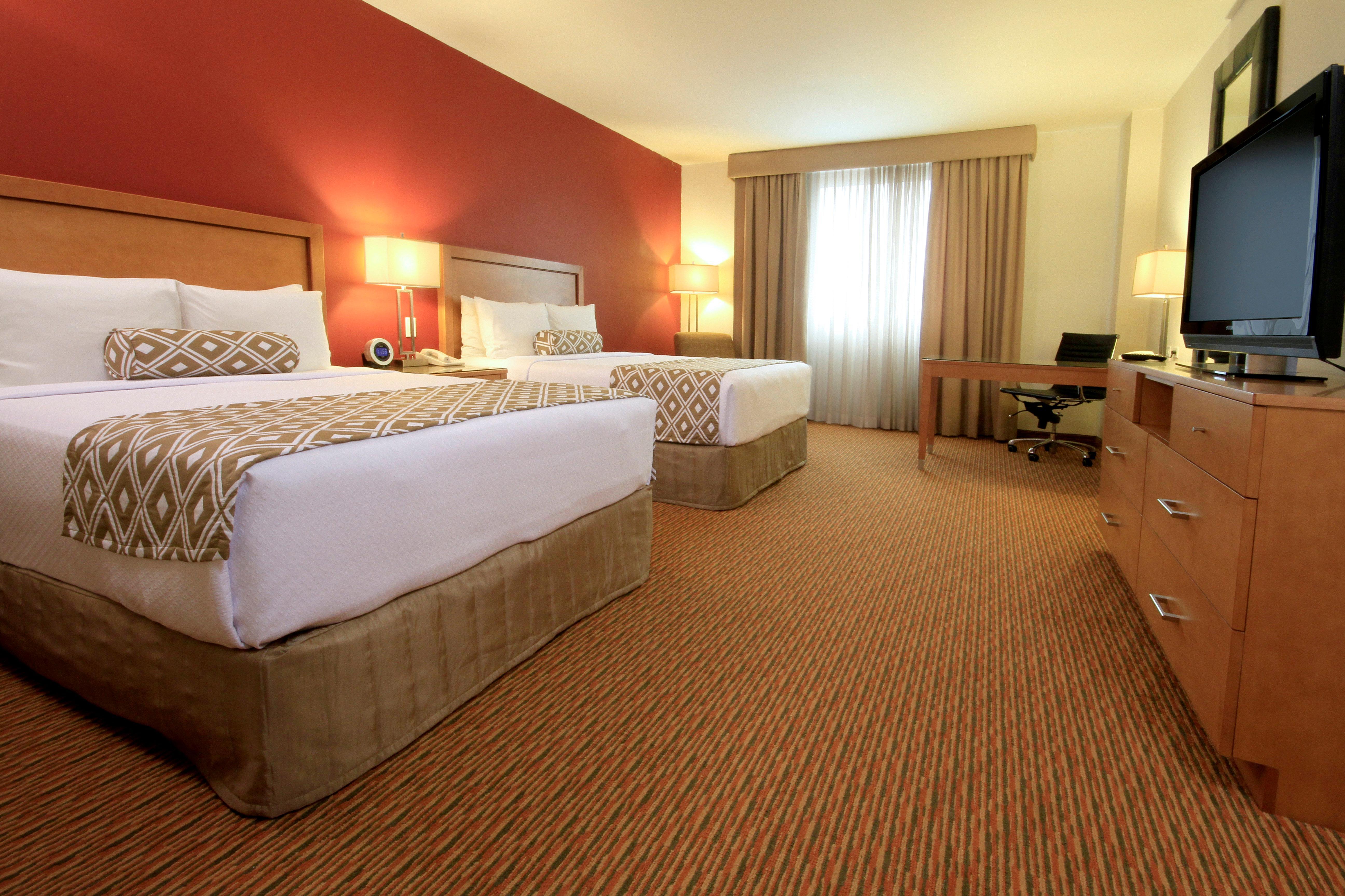 Crowne Plaza Monterrey Aeropuerto By Ihg Hotell Eksteriør bilde