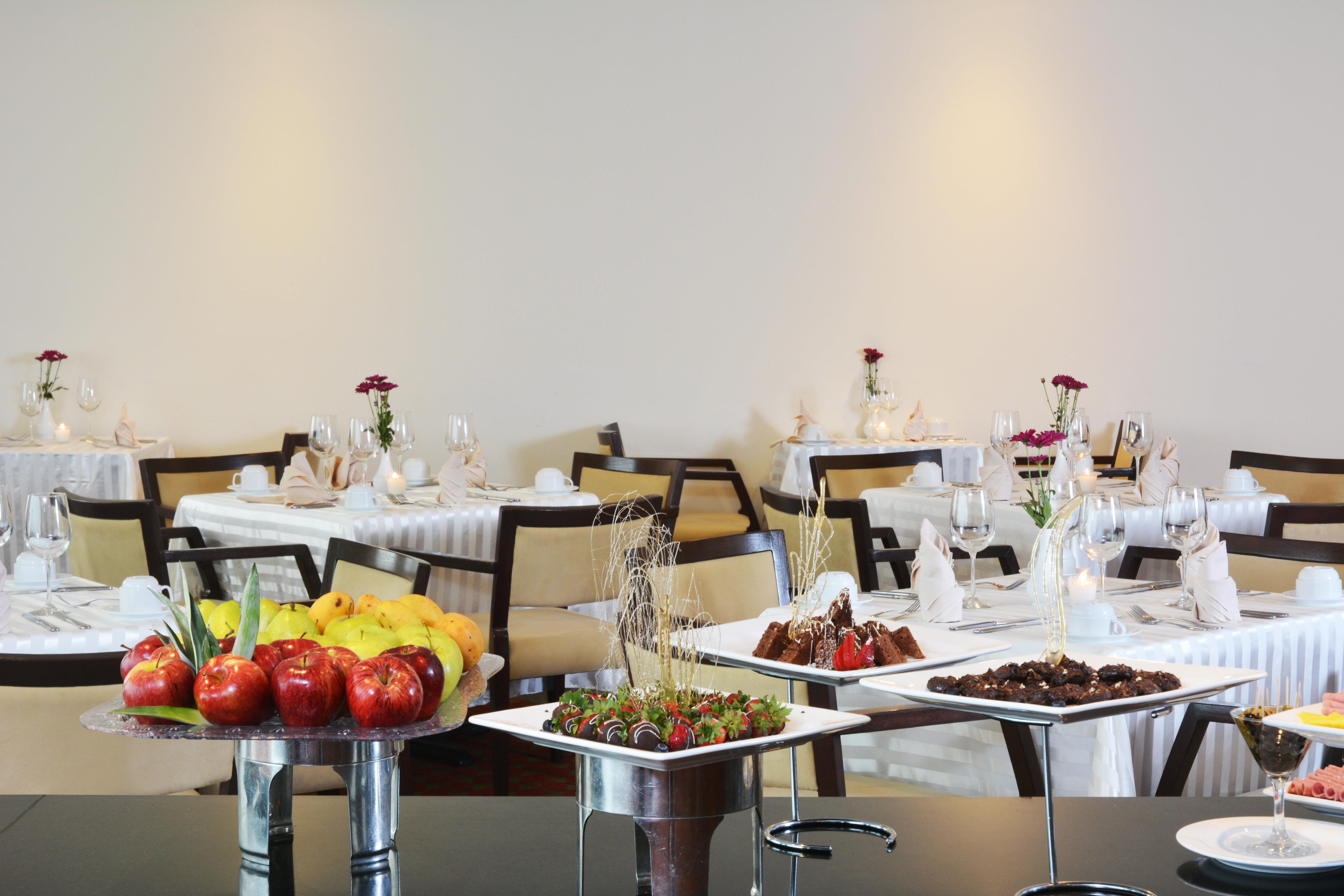 Crowne Plaza Monterrey Aeropuerto By Ihg Hotell Eksteriør bilde