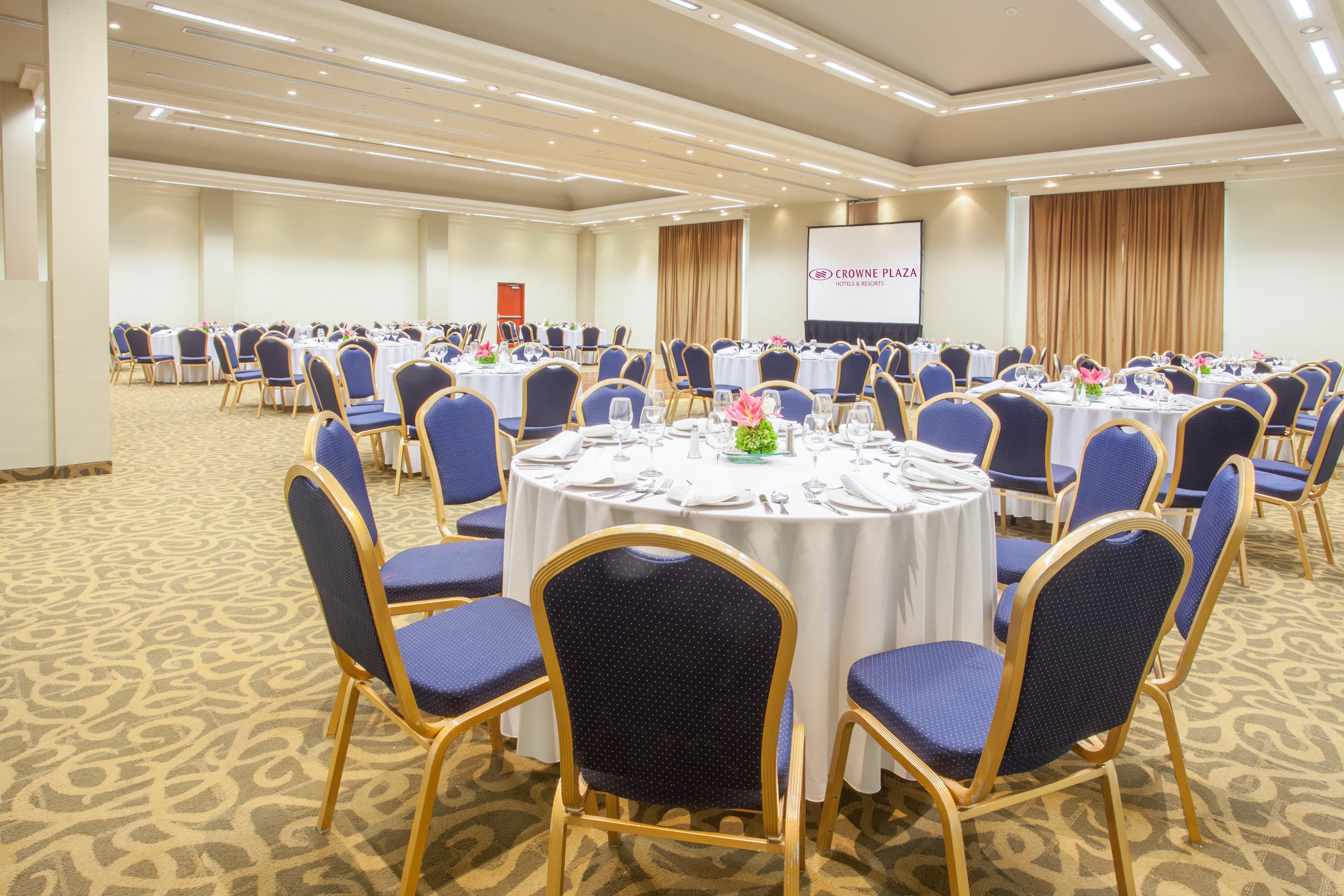 Crowne Plaza Monterrey Aeropuerto By Ihg Hotell Eksteriør bilde