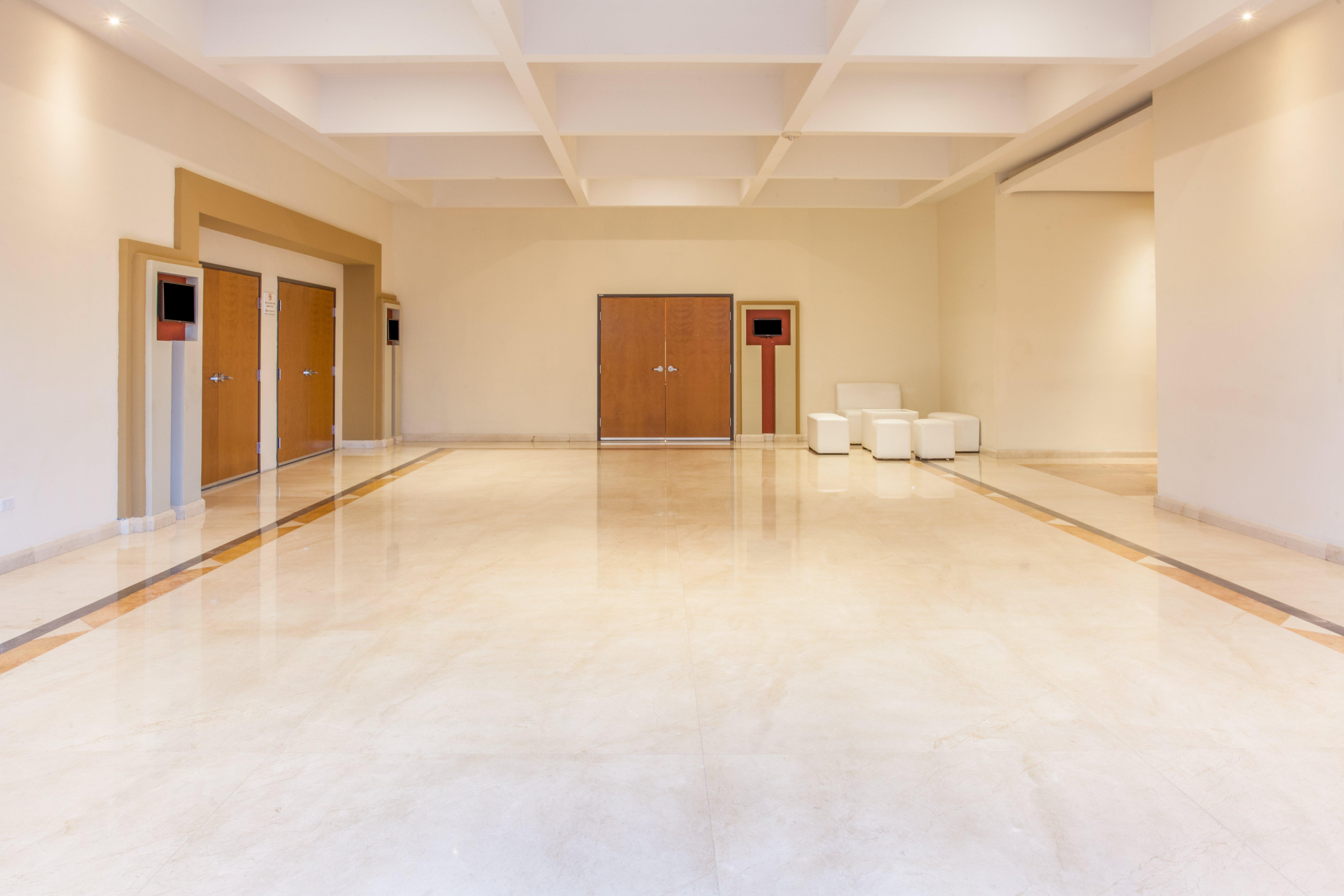 Crowne Plaza Monterrey Aeropuerto By Ihg Hotell Eksteriør bilde