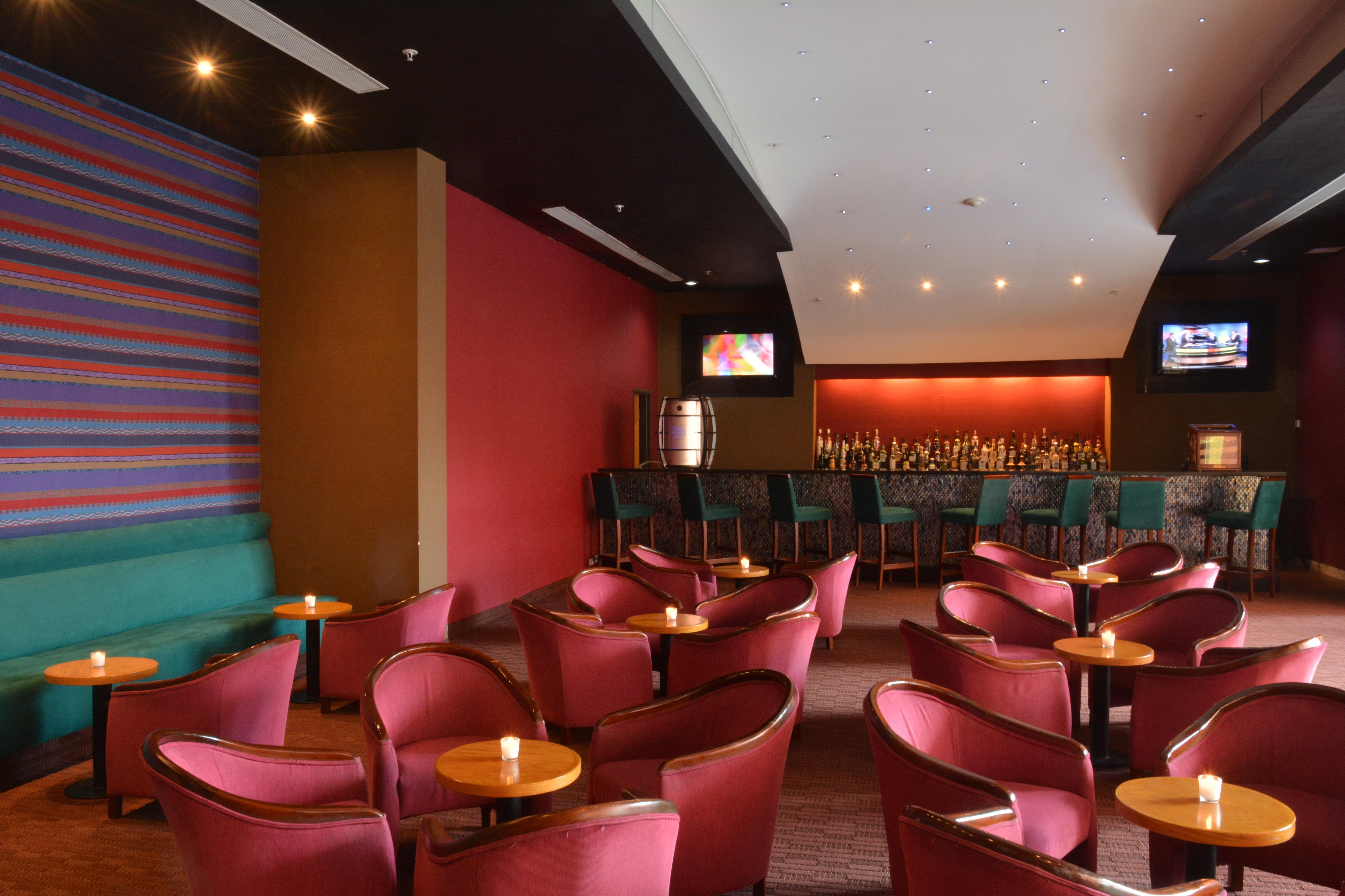 Crowne Plaza Monterrey Aeropuerto By Ihg Hotell Eksteriør bilde
